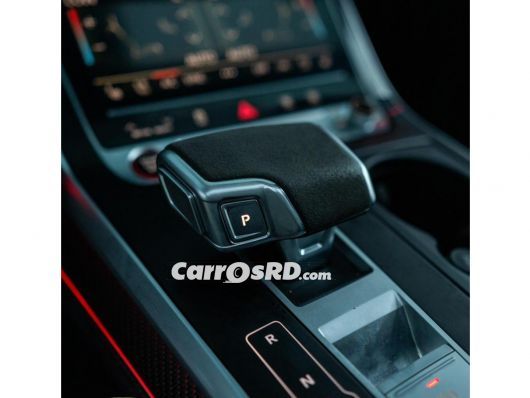 Audi RS Jeepeta en venta