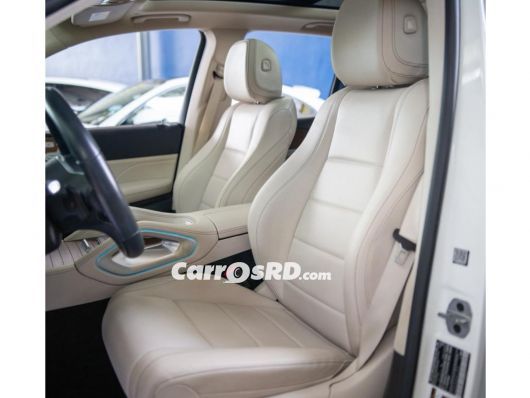 Mercedes-Benz Clase GLE Jeepeta en venta