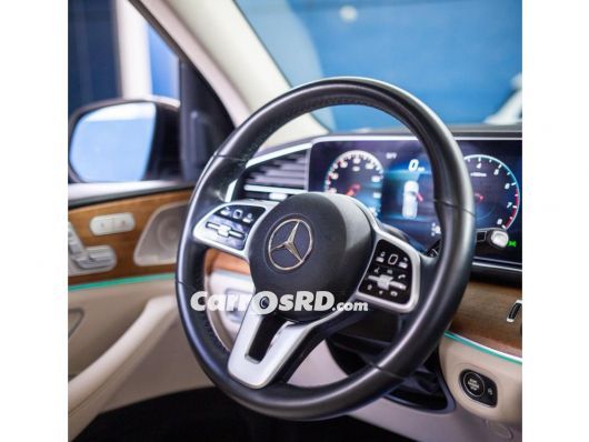 Mercedes-Benz Clase GLE Jeepeta en venta