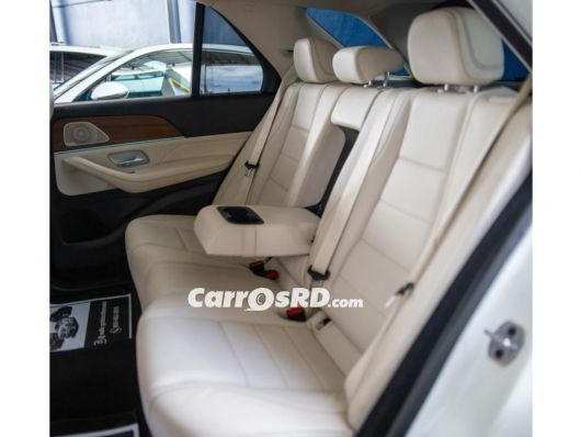 Mercedes-Benz Clase GLE Jeepeta en venta