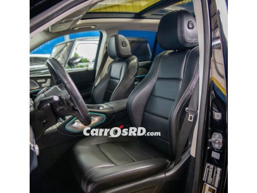 Mercedes-Benz Clase GLE Jeepeta en venta