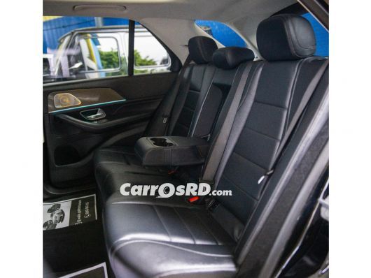 Mercedes-Benz Clase GLE Jeepeta en venta