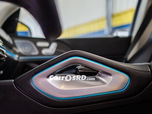 Mercedes-Benz Clase GLE Jeepeta en venta