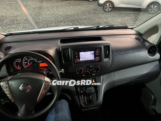 Nissan NV Furgoneta en venta