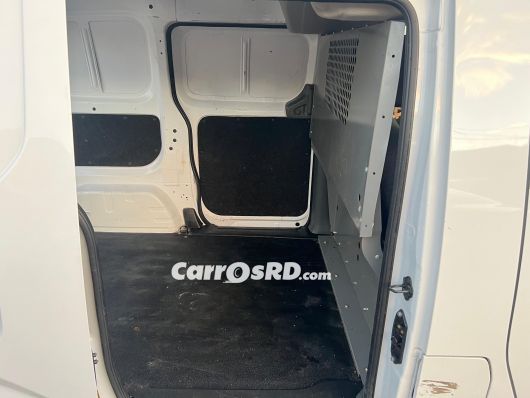 Nissan NV Furgoneta en venta