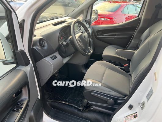 Nissan NV Furgoneta en venta