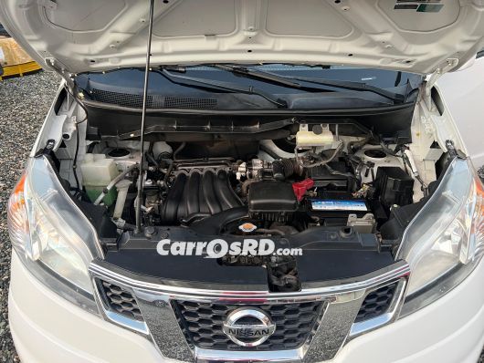 Nissan NV Furgoneta en venta