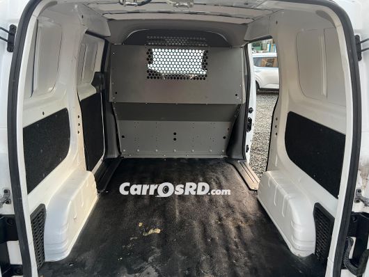 Nissan NV Furgoneta en venta