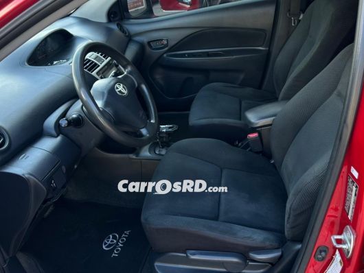 Toyota Yaris Carros en venta