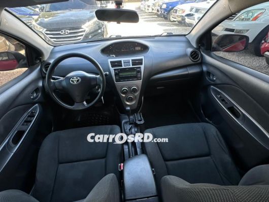 Toyota Yaris Carros en venta