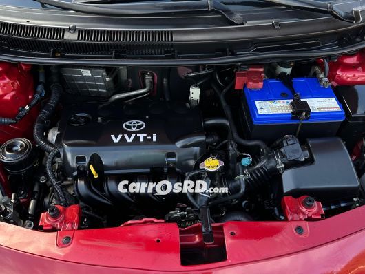 Toyota Yaris Carros en venta