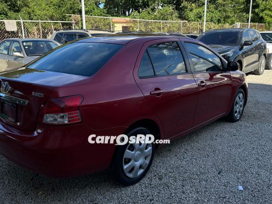 Toyota Yaris Carros en venta