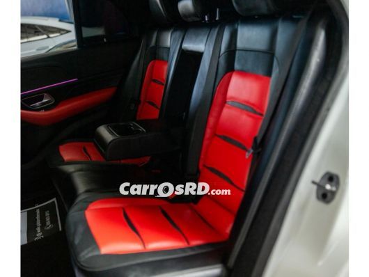 Mercedes-Benz Clase GLE Jeepeta en venta