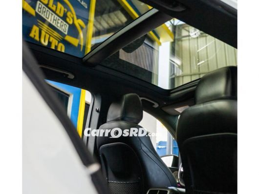 Mercedes-Benz Clase GLE Jeepeta en venta