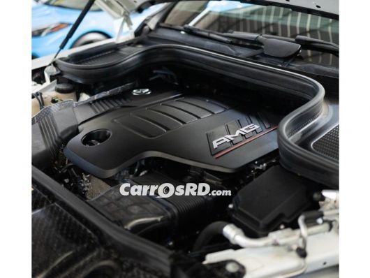 Mercedes-Benz Clase GLE Jeepeta en venta