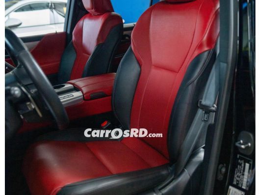 Lexus LX Jeepeta en venta