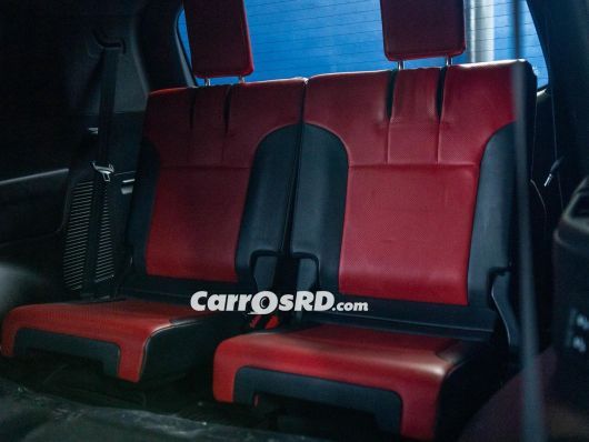 Lexus LX Jeepeta en venta