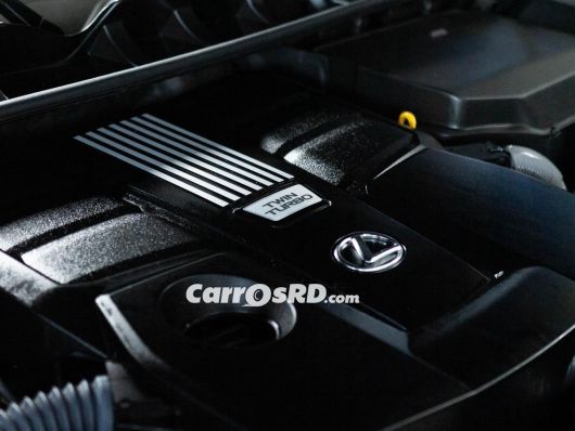 Lexus LX Jeepeta en venta