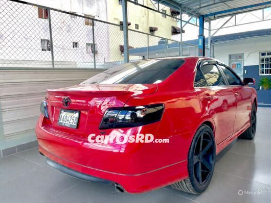 Toyota Camry Carros en venta