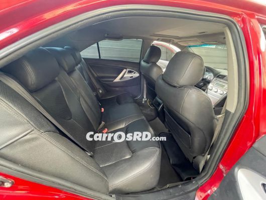 Toyota Camry Carros en venta