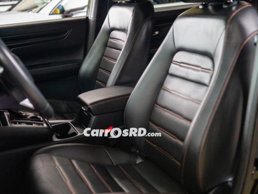 Honda CR-V Jeepeta en venta