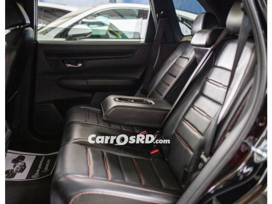 Honda CR-V Jeepeta en venta