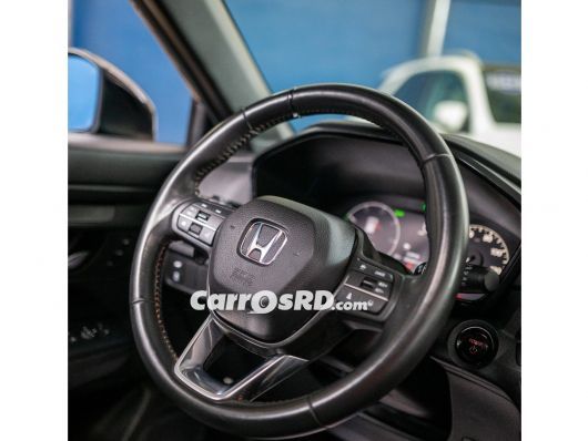 Honda CR-V Jeepeta en venta