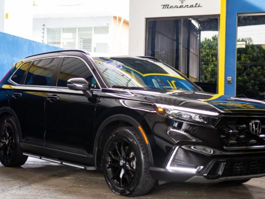 Honda CR-V Sport Hybrid en venta