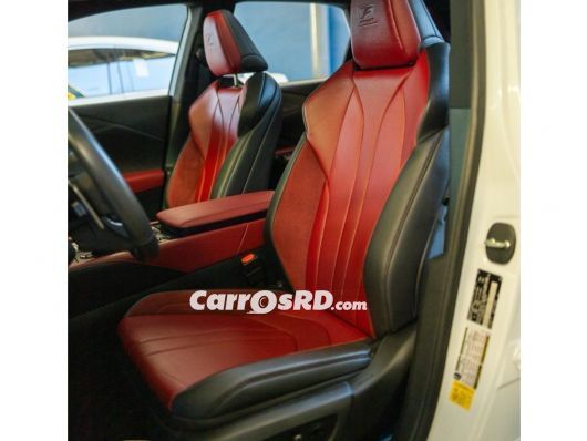 Lexus RX Jeepeta en venta