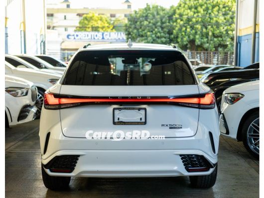 Lexus RX Jeepeta en venta