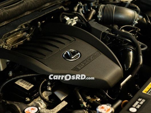 Lexus RX Jeepeta en venta