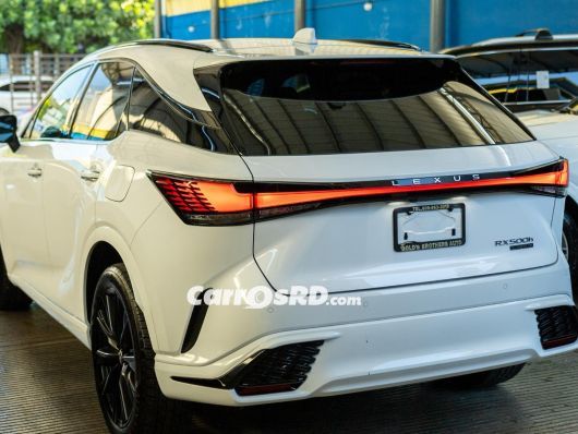 Lexus RX Jeepeta en venta