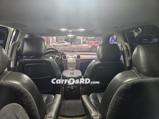 Cadillac Escalade Camioneta en venta