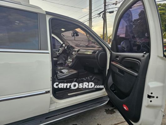 Cadillac Escalade Camioneta en venta