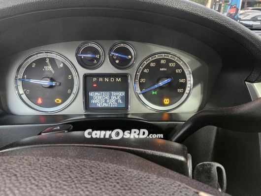 Cadillac Escalade Camioneta en venta