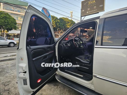 Cadillac Escalade Camioneta en venta