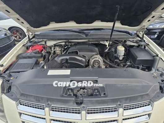 Cadillac Escalade Camioneta en venta