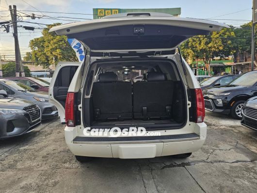 Cadillac Escalade Camioneta en venta