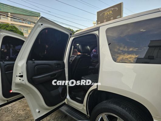 Cadillac Escalade Camioneta en venta