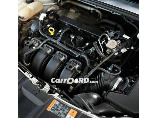 Ford Focus Carros en venta