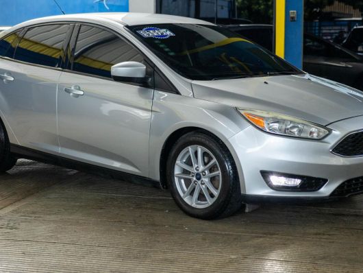 Ford Focus SE en venta