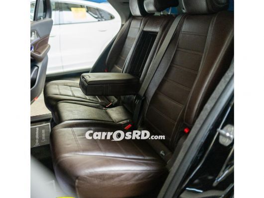 Mercedes-Benz Clase GLE Jeepeta en venta