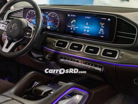 Mercedes-Benz Clase GLE Jeepeta en venta