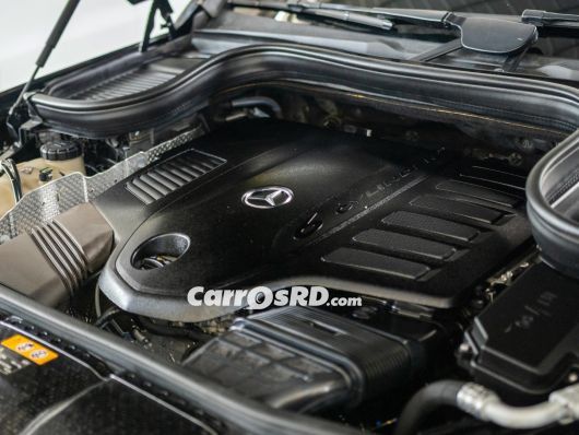 Mercedes-Benz Clase GLE Jeepeta en venta