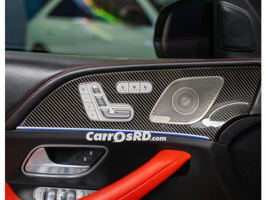 Mercedes-Benz Clase GLE Jeepeta en venta