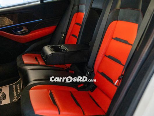 Mercedes-Benz Clase GLE Jeepeta en venta