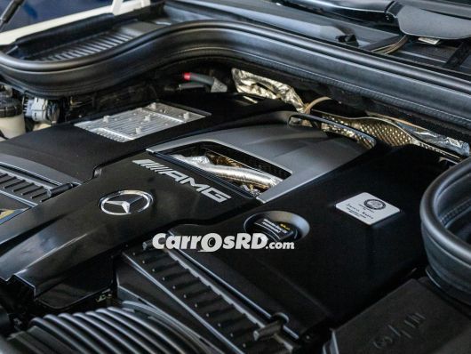 Mercedes-Benz Clase GLE Jeepeta en venta