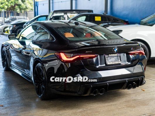 BMW Serie M Coupe en venta