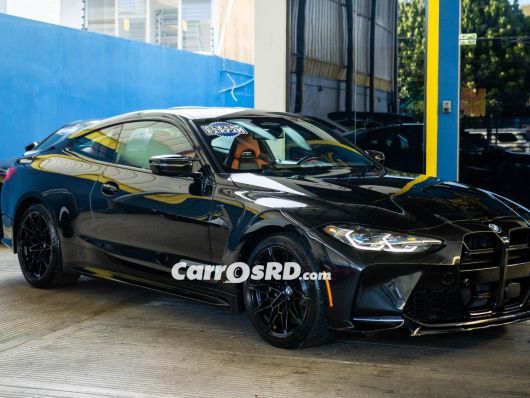 BMW Serie M Coupe en venta