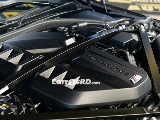 BMW Serie M Coupe en venta